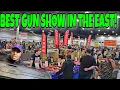 Oaks Gun Show 2023 BEST IN THE EASTCOST