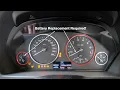 Your BMW F30 REQUIRES A Battery Replacement When This Happens
