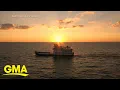 GMA visits the Key West of the North l GMA