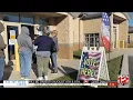 Early Voting Trends in Tennessee