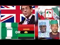 Lagu UK to move for Biafra Referendum; Atiku picks Ihedioha; North for Peter Obi; Fayose to Ndigbo