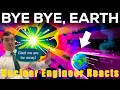 Nuclear Engineer reacts to Kurzgesagt The Most Extreme Explosion in the Universe