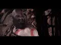 God of War (GMV) Five Finger Death Punch - Meet the Monster