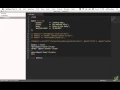 Php Tutorial why to use Heredocs of php