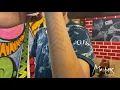 Chevron Arrow Tattoo