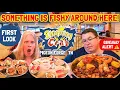 FIRST LOOK at the NEW Storming Crab Pigeon Forge Seafood in the Mountains