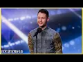 Download Lagu 【和訳・完全版】「歴代最高の歌声」カラム・スコットの出演回を一気見！