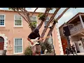 Watch Me Move - Junior Wells Jam - King's Square Bermuda