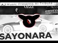 SAYONARA Sidhu Moosewala Ai Tribute HARKIRAT SANGHA Ft. BOHEMIA New