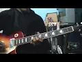 Virus Anti-amor - Carajo Guitar Cover