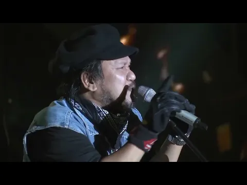 Download MP3 Asheed Def Gab C - Pelangi Petang live at Rockestra Nostalgia