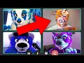 We Infiltrated Furry Discords