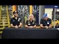 NAPA Survey Showdown