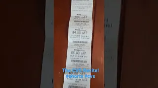 The CVS Recite