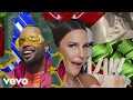 Download Lagu Ivete Sangalo, MC Zaac - Não Pode Parar