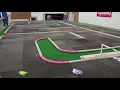 Kyosho Mini-Z A Main Open Class