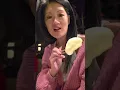 Endless Dim sum brunch at Hakkasan #mukbang #dimsum 