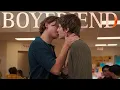 Download Lagu Nathan and Zach | Boyfriend | My Life with the Walter Boys S02