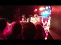Granger Smith- Silverado Bench Seat
