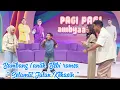 Lagu BAMBANG (ANAK BEBI ROMEO) - SELAMAT JALAN KEKASIH
