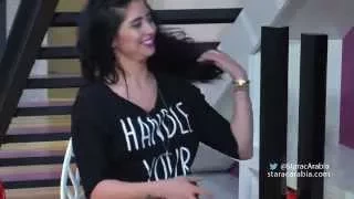 ريتا سليمان تغنى                     دندنها
