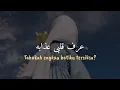 Ba'ad Gheyabo (cover) - LIRIK dan TERJEMAHAN.