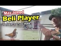 Download Lagu Gawatt.!!!!!!!! Mas JONKEN take over player baru‼️