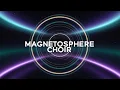 Download Lagu Magnetosphere Choir | 7.83 Hz / 3.91 Hz Harmonic Duet | (12-Hour Black Screen)