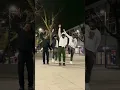 Wande Coal - Bumper to bumper viral tiktok dance challenge by GTAfamleee London 🇬🇧🇬🇭