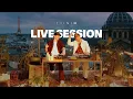 Download Lagu TRINIX - Rooftop Live Session (Paris)