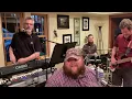 “Joy of My Life” Chris Stapleton Cover (original John Fogerty)