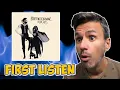 Download Lagu Fleetwood Mac - The Chain | REACTION | First Time Hearing It