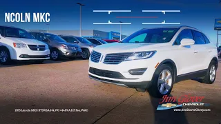 Jim Glover Chevrolet On the River - Over 750 Vehicles starting at 4 995