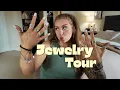 Updated Jewelry Tour James Avery LV Oura Ring