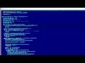 JEB2 DEX Cluster Script Demo
