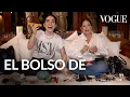 Download Lagu Inside Gloria Estefan And Her Daughter Emily´s Bag | El bolso de | Vogue México y Latinoamérica