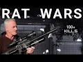 Lagu RAT WARS • 113 KILLS • THERMAL SNIPER vs RAT INFESTATION