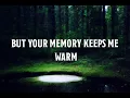 Lord Huron - Digging Up The Past (Live Version 2025)