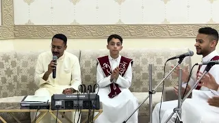 قصيدة   حيدر امامي دندنها