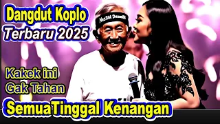 semua tinggal kenangan lagu dangdut koplo terbaru 2025 live dangdut panggung