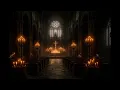 Gregorian Chant for Protection | Psalm 31 (In Manus Tuas)