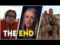 SG-1 Had FOUR Different Endings Stargate Secrets