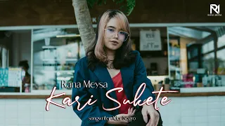 rana meysa kari sukete official music video 