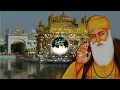 🔊Full high bass gurbani song dhol remix by (GURUNANAK DJ SOUNDS )🕪