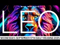 Download Lagu LEO-A SHOCKING Wake-Up Call Brings BIG CHANGES, Leo!!🤯- September 17th Daily Tarot 2025