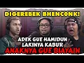 Lagu AMPUUN... INI MARKAS OM DEDDY CORBUZIER BUKAN TAMAN L4W4NK❗❗❗
