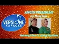 KARAOKE - ANGIN PRIANGAN ( kAWIH ) MANG KOKO