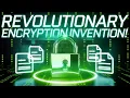 Ultimate Hackathon Project A Revolutionary Invention in Document Encryption DMS 4096