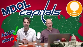 Quiz Lab - Capitals Sporcle