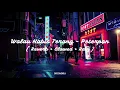 Download Lagu Walau Habis Terang - Peterpan [ Reverb + Slowed + Rain ]